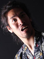 加藤ひろあき