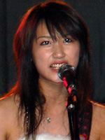 小原春香