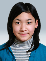 水島詩歩子