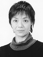 蔦木美津子