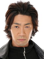氏原祐介