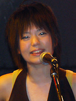 山田葉子